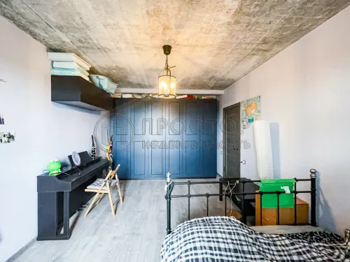 1-комнатная квартира, 37.9 м² - фото 11