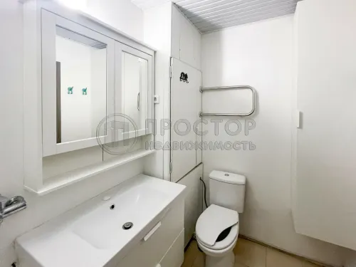 1-комнатная квартира, 37.9 м² - фото 20
