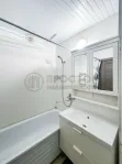 1-комнатная квартира, 37.9 м² - фото 57