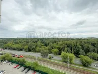 1-комнатная квартира, 37.9 м² - фото 60