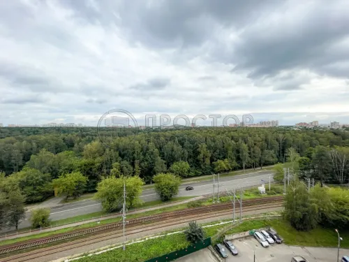 1-комнатная квартира, 37.9 м² - фото 25
