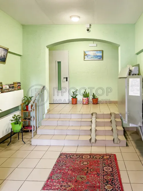 1-комнатная квартира, 37.9 м² - фото 30