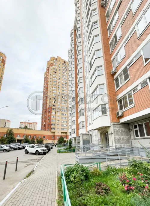 1-комнатная квартира, 37.9 м² - фото 31