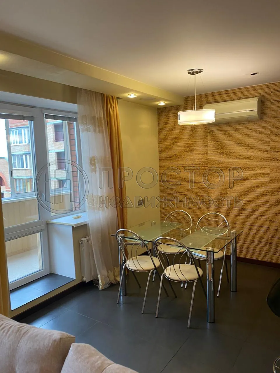 3-комнатная квартира, 126.3 м² - фото 2