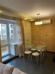 3-комнатная квартира, 126.3 м² - фото 24