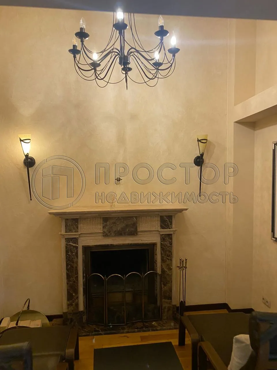 3-комнатная квартира, 126.3 м² - фото 4