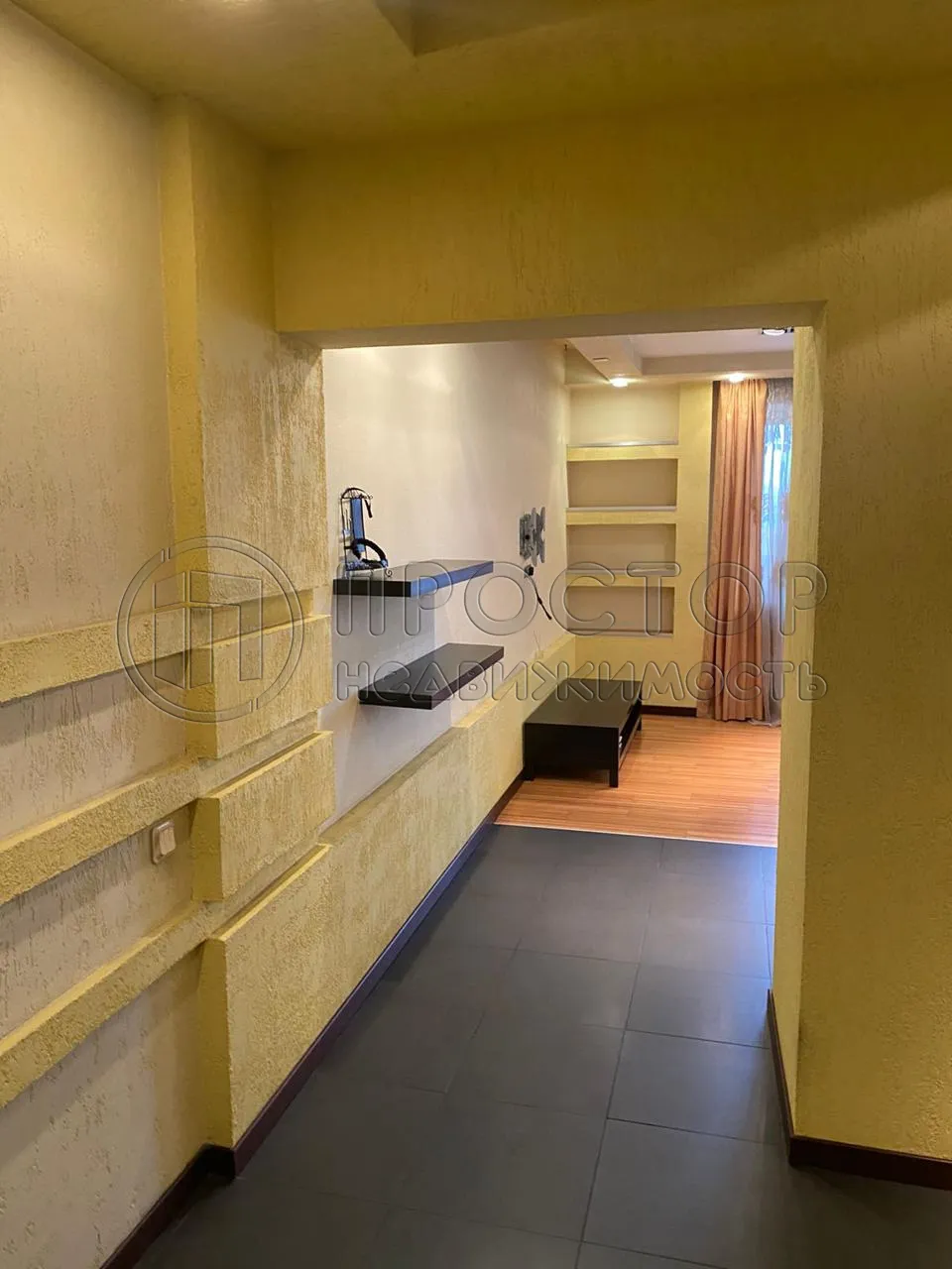 3-комнатная квартира, 126.3 м² - фото 5