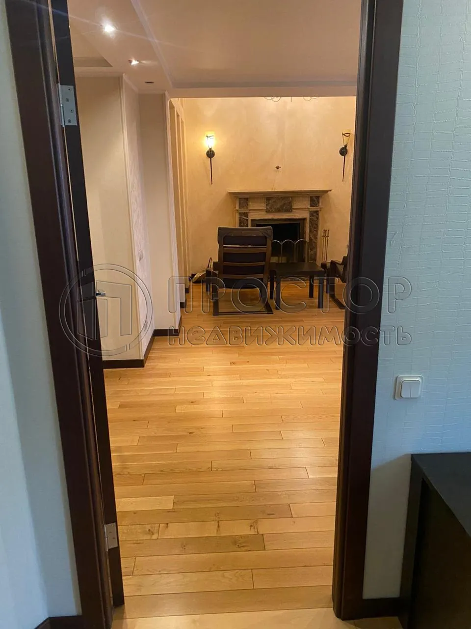 3-комнатная квартира, 126.3 м² - фото 8