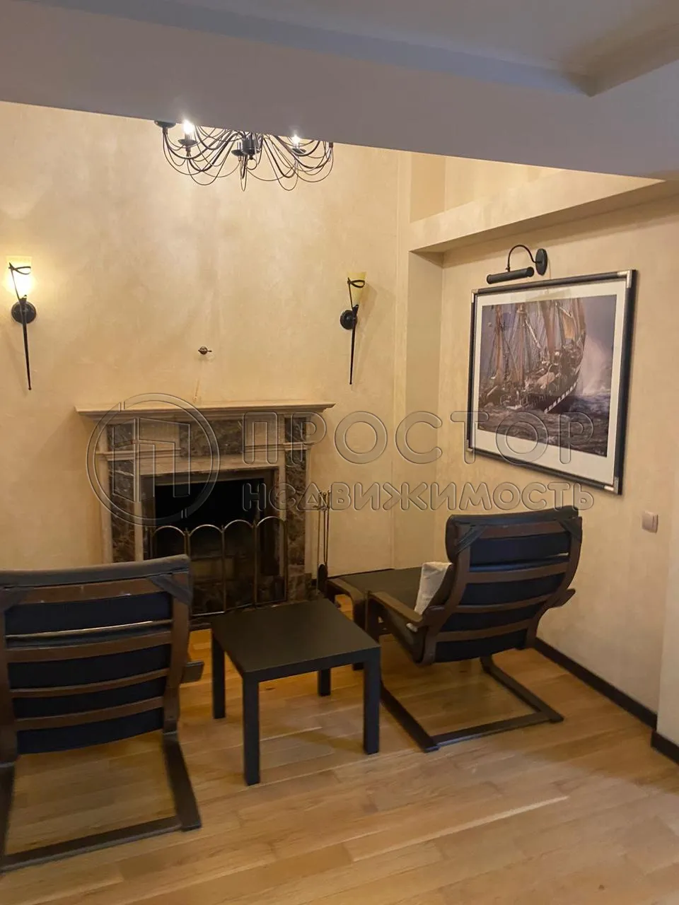 3-комнатная квартира, 126.3 м² - фото 10