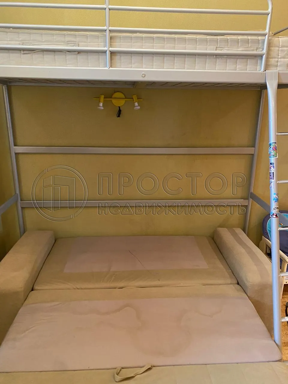 3-комнатная квартира, 126.3 м² - фото 12