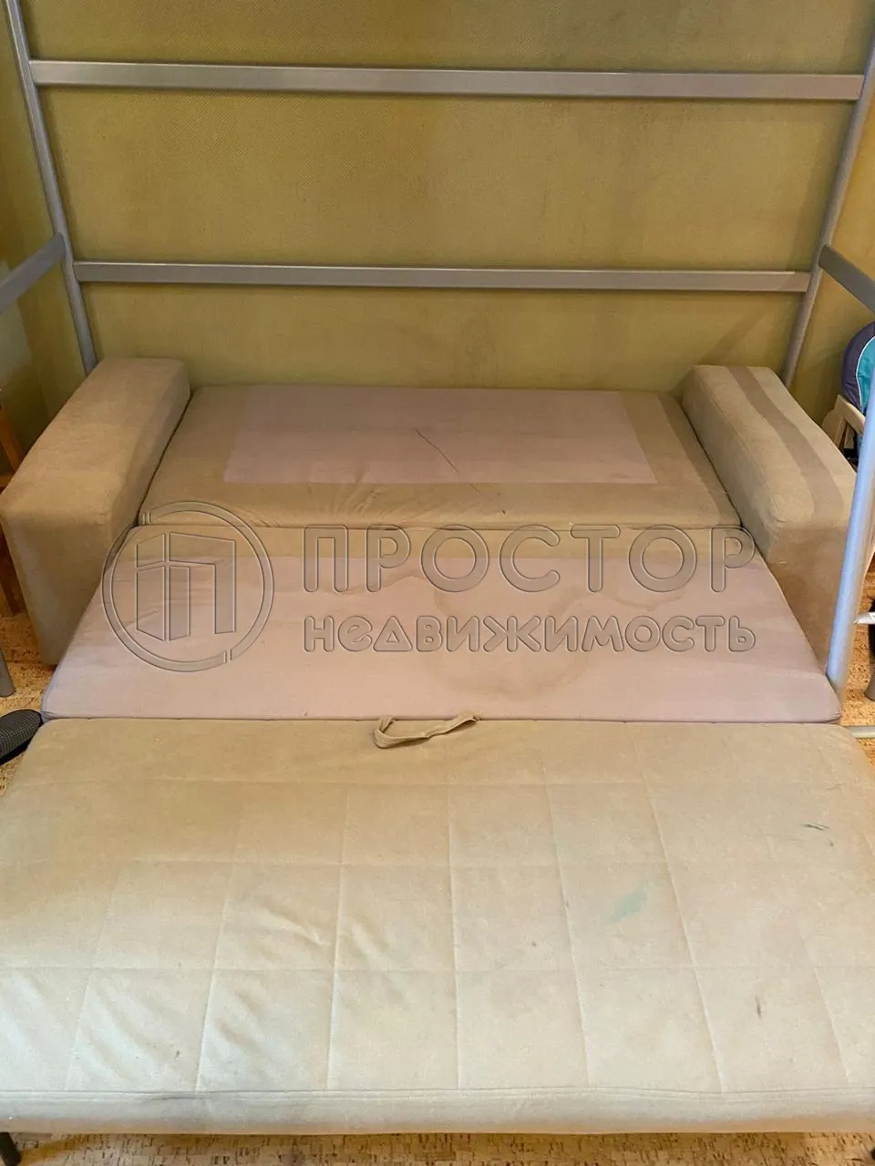 3-комнатная квартира, 126.3 м² - фото 13