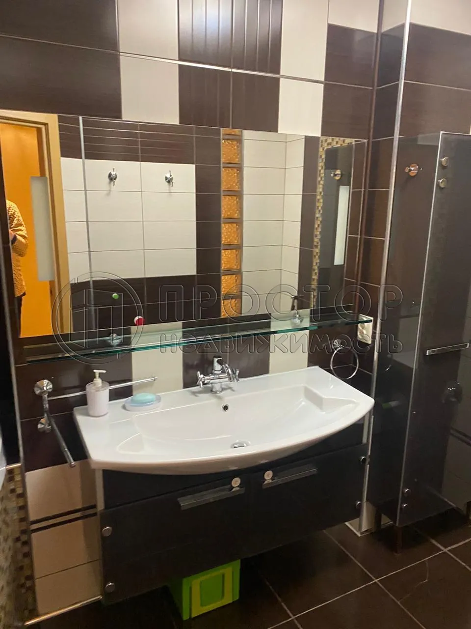 3-комнатная квартира, 126.3 м² - фото 16