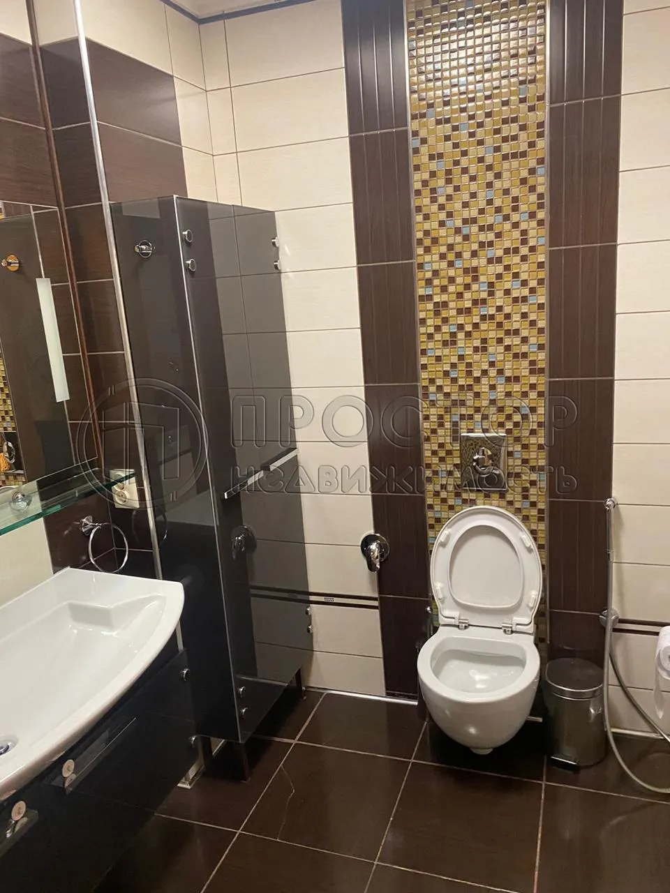 3-комнатная квартира, 126.3 м² - фото 17