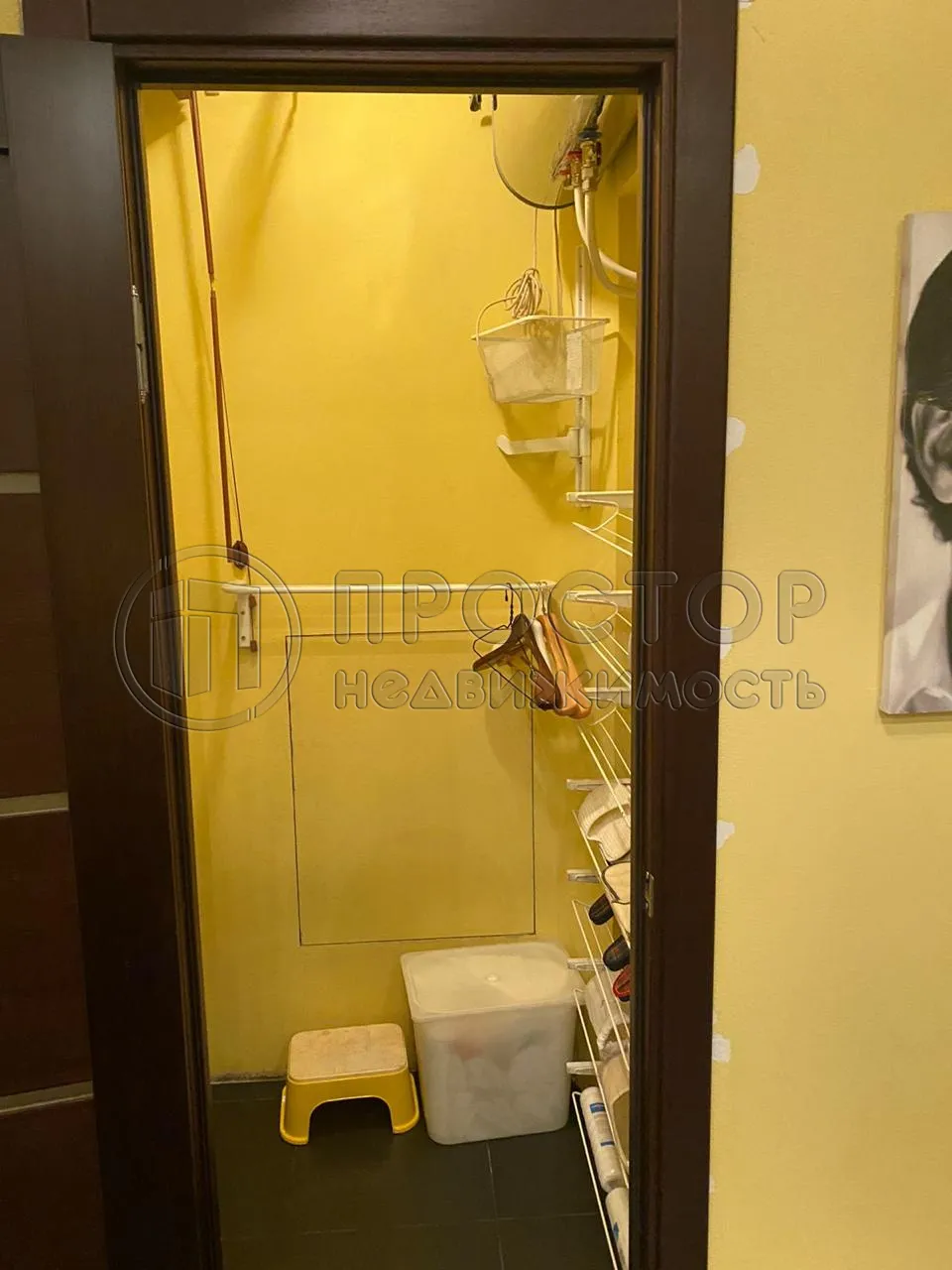 3-комнатная квартира, 126.3 м² - фото 19