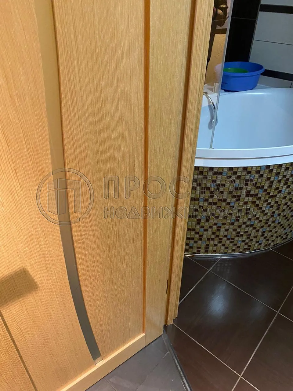 3-комнатная квартира, 126.3 м² - фото 21