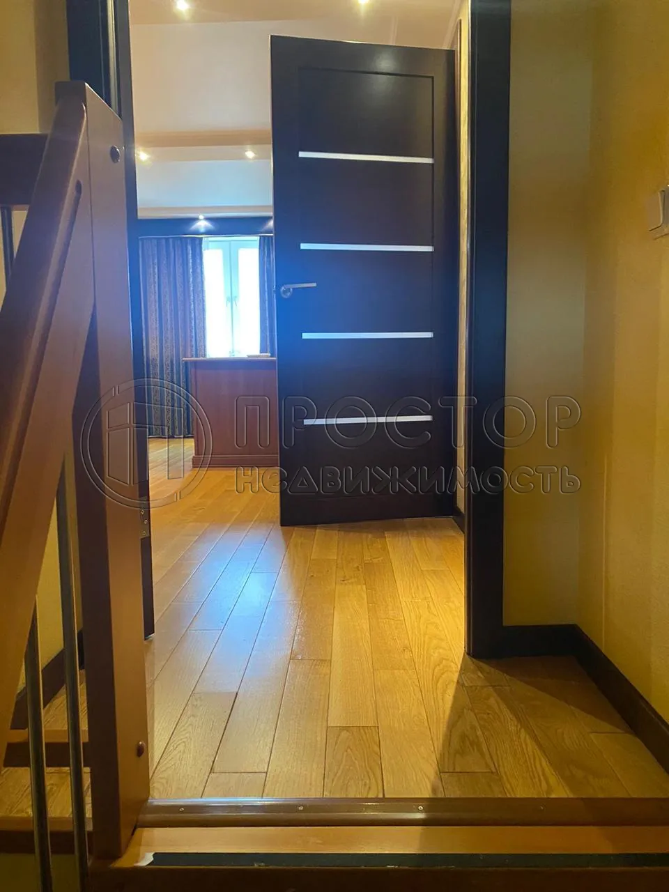 3-комнатная квартира, 126.3 м² - фото 22