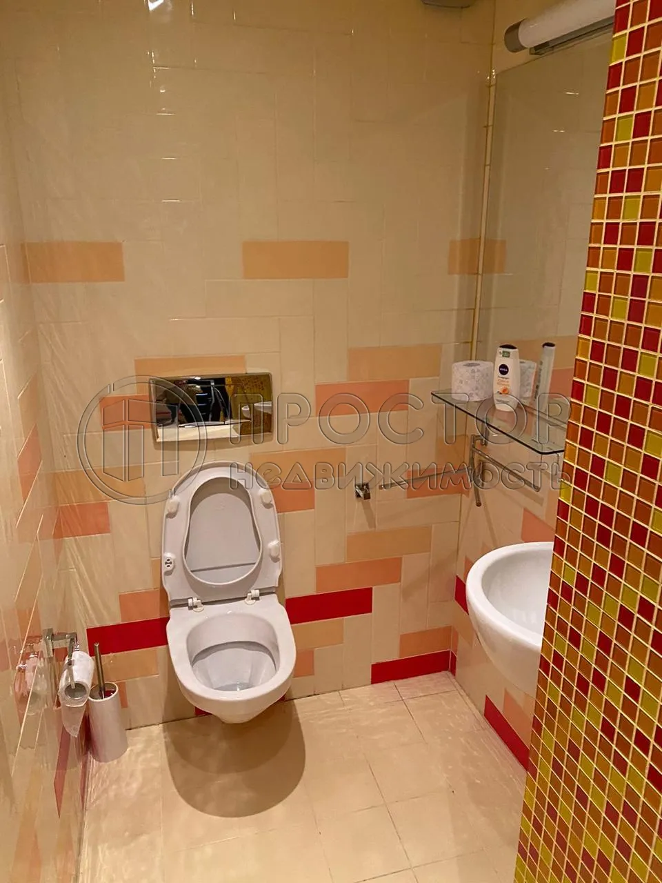 3-комнатная квартира, 126.3 м² - фото 23