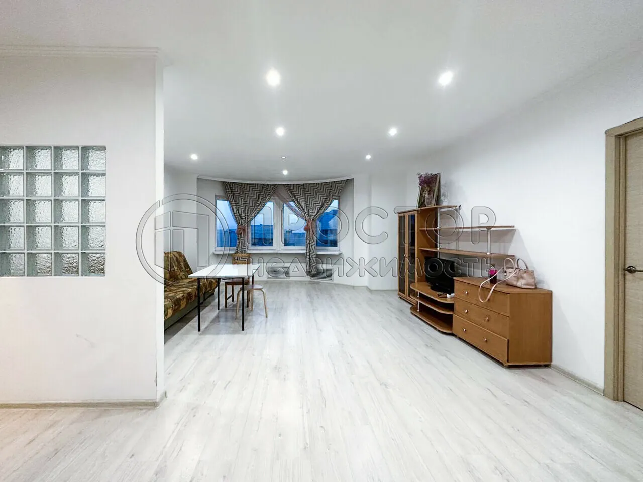 3-комнатная квартира, 80.2 м² - фото 2