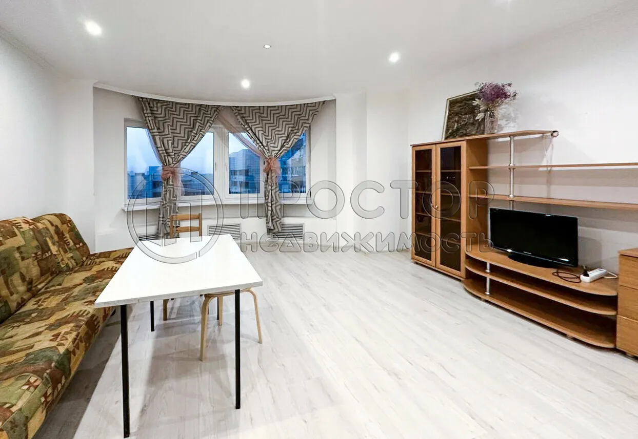 3-комнатная квартира, 80.2 м² - фото 3