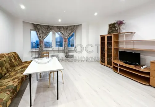 3-комнатная квартира, 80.2 м² - фото 3