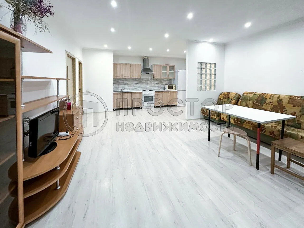 3-комнатная квартира, 80.2 м² - фото 5