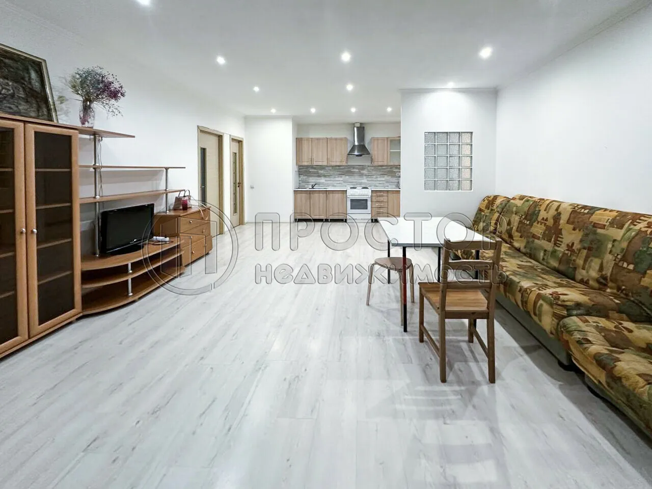 3-комнатная квартира, 80.2 м² - фото 6