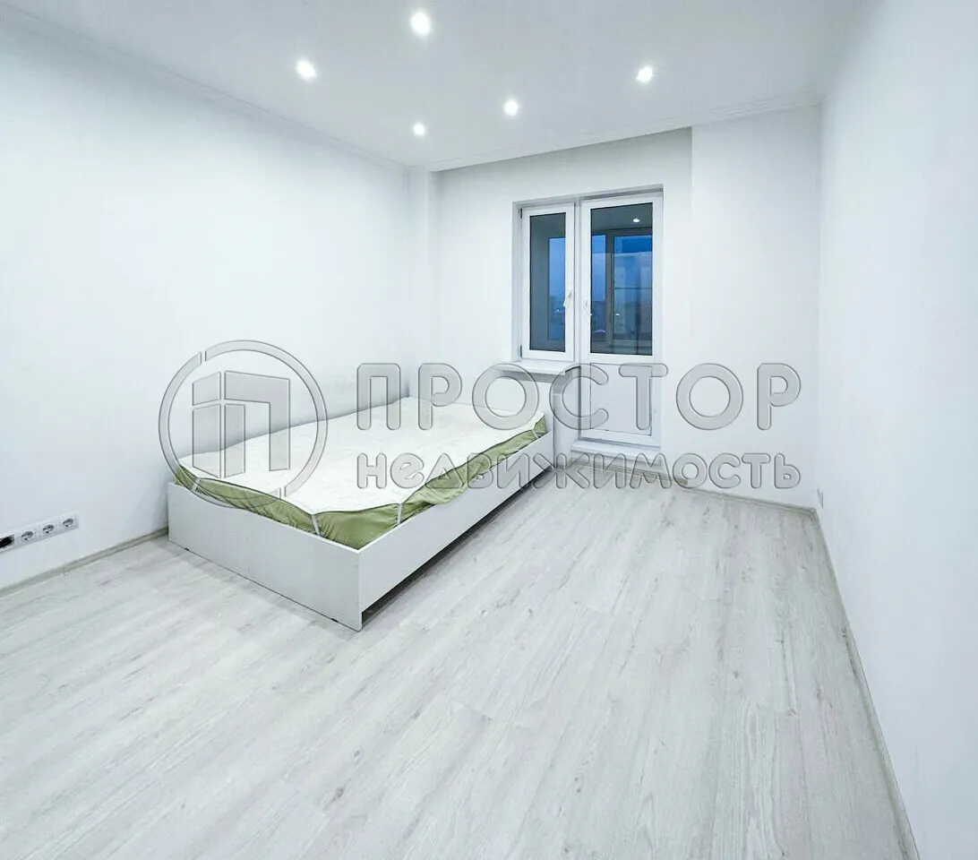 3-комнатная квартира, 80.2 м² - фото 15