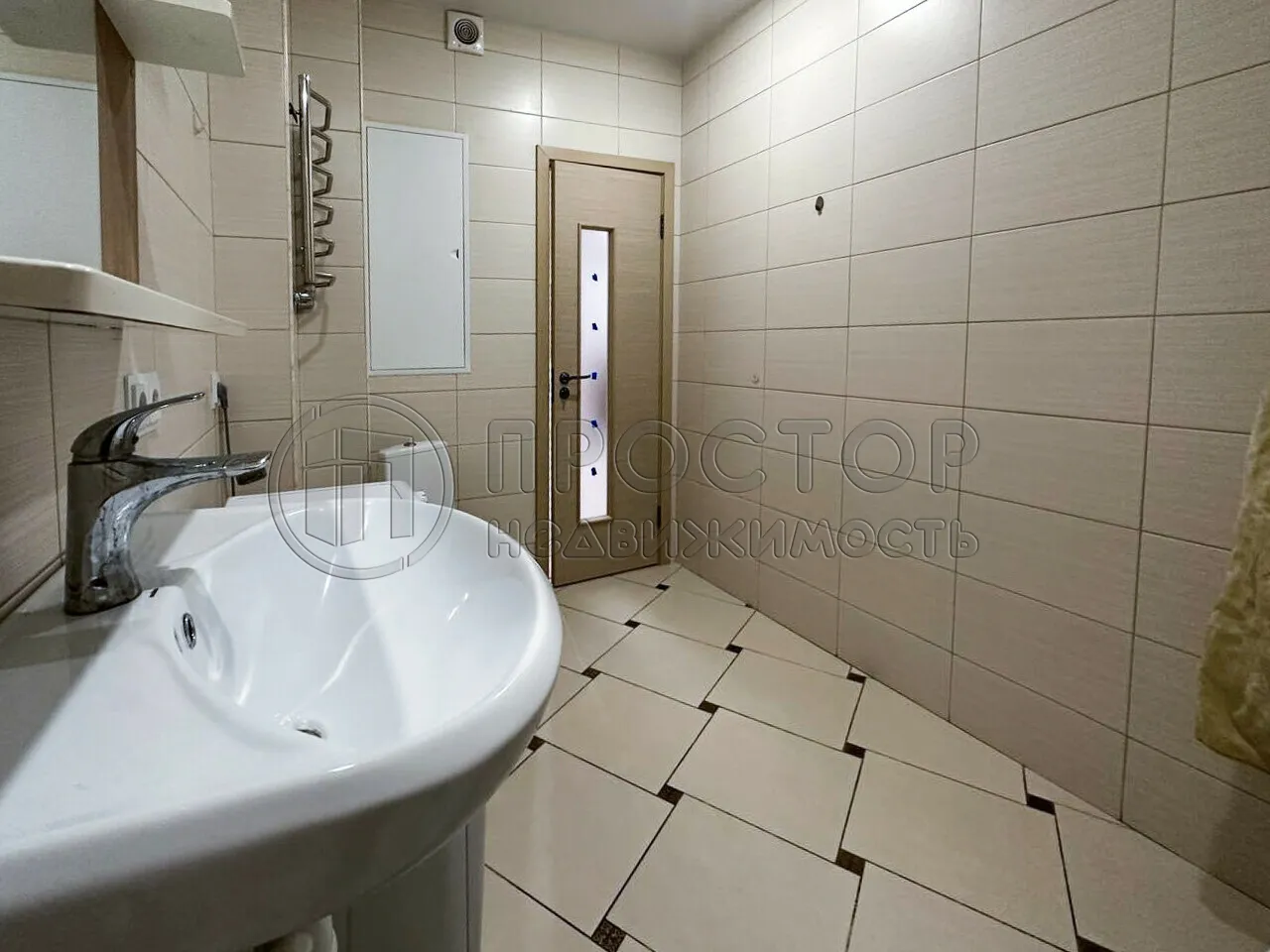 3-комнатная квартира, 80.2 м² - фото 25