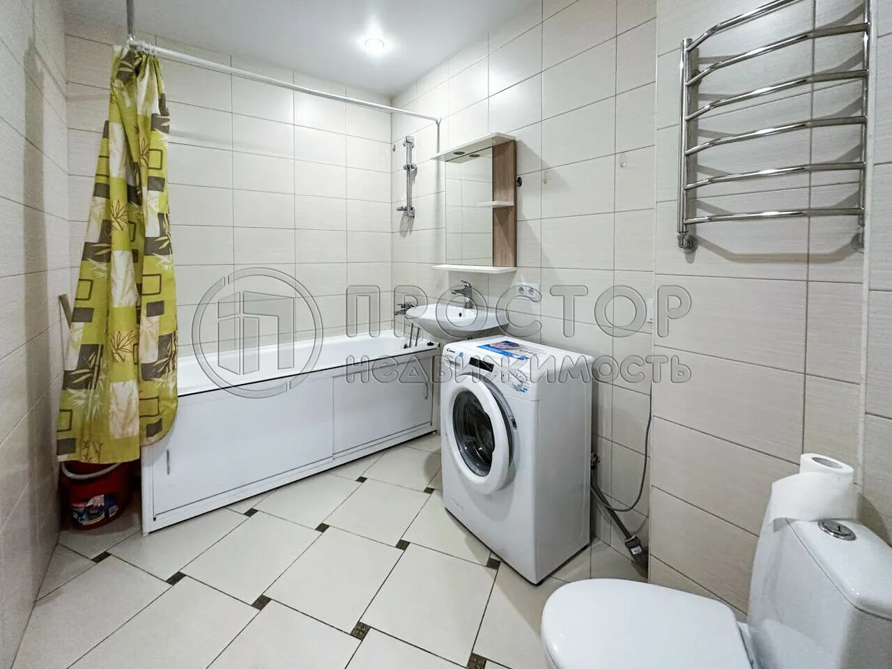 3-комнатная квартира, 80.2 м² - фото 26