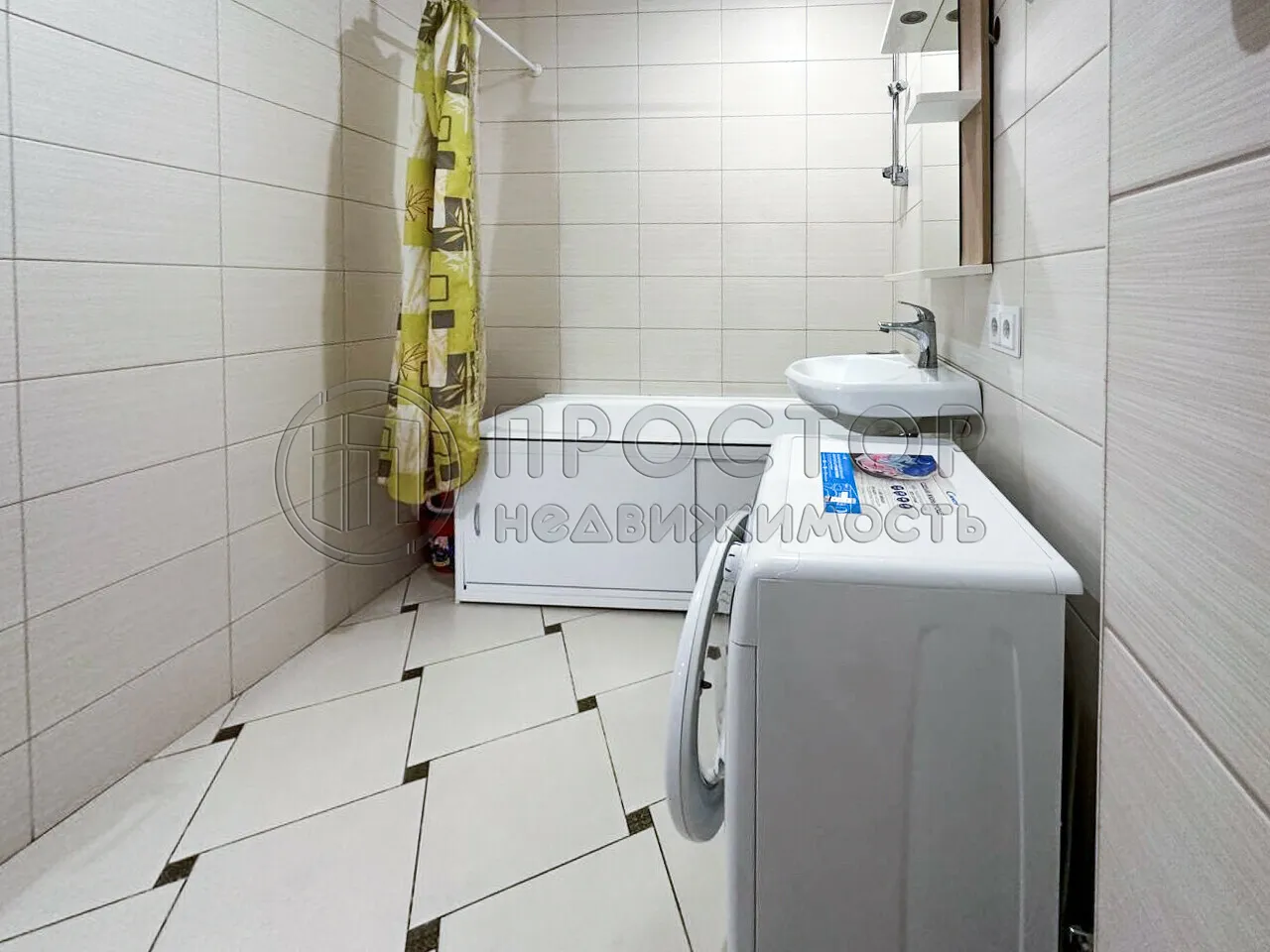 3-комнатная квартира, 80.2 м² - фото 27