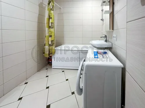 3-комнатная квартира, 80.2 м² - фото 27