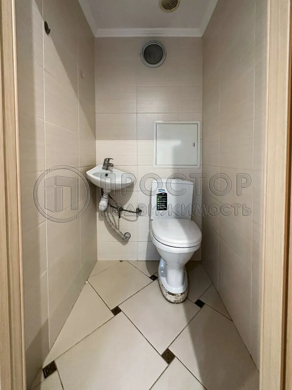 3-комнатная квартира, 80.2 м² - фото 28