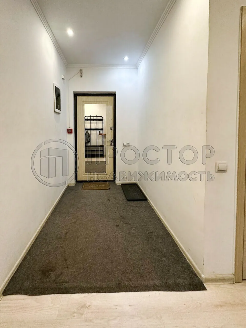 3-комнатная квартира, 80.2 м² - фото 29