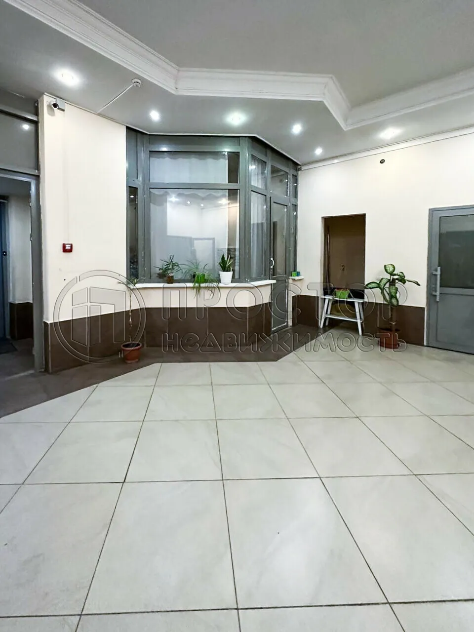 3-комнатная квартира, 80.2 м² - фото 30