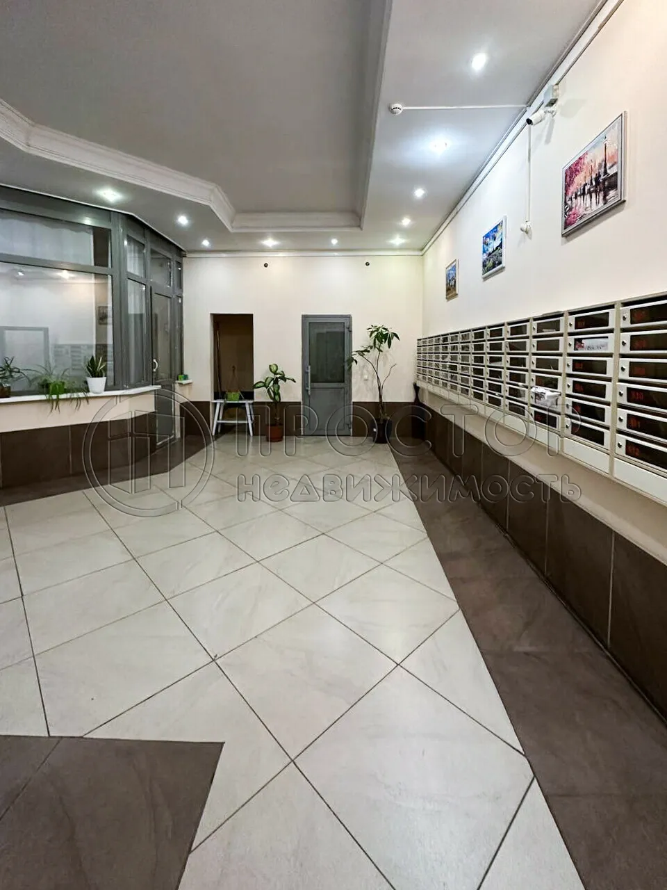 3-комнатная квартира, 80.2 м² - фото 31