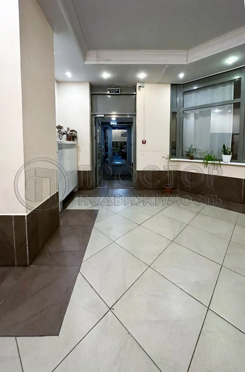 3-комнатная квартира, 80.2 м² - фото 32