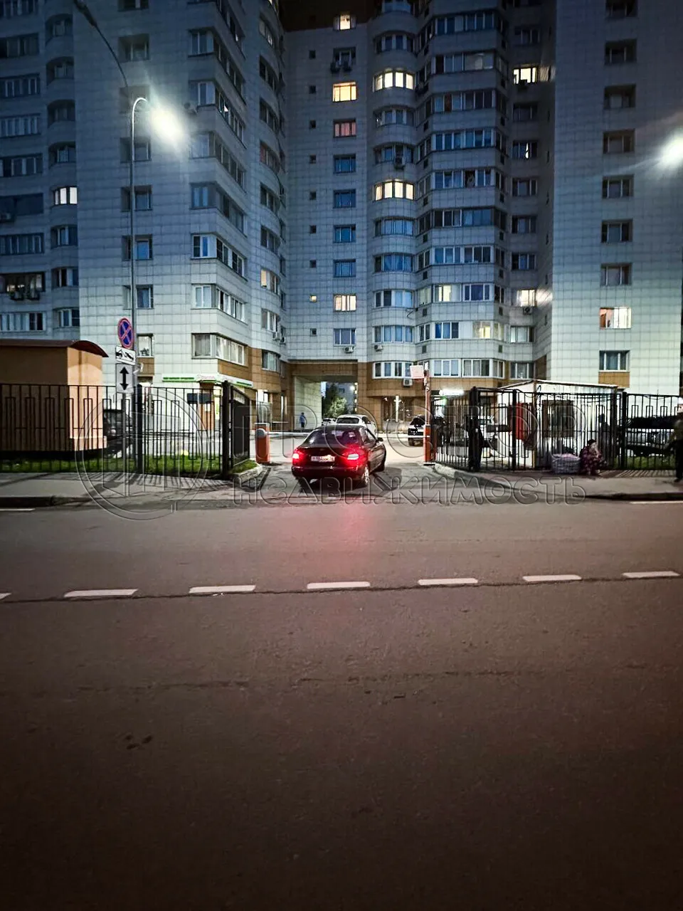 3-комнатная квартира, 80.2 м² - фото 35