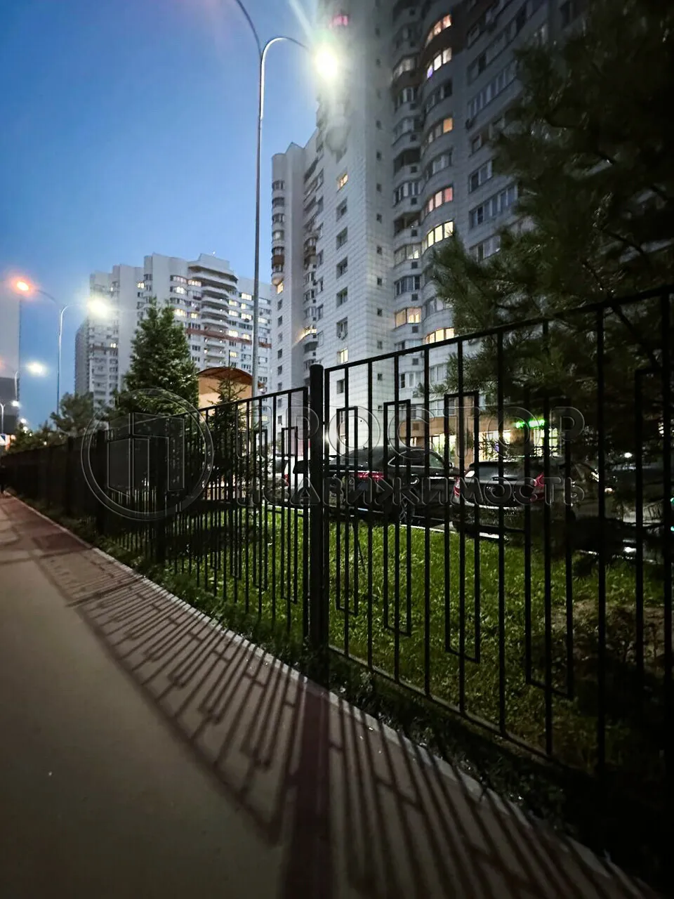 3-комнатная квартира, 80.2 м² - фото 36