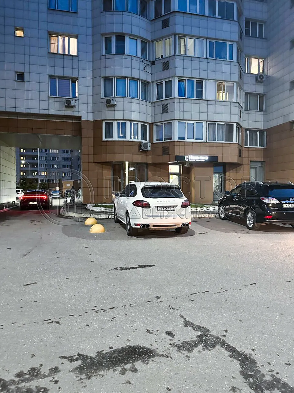 3-комнатная квартира, 80.2 м² - фото 37