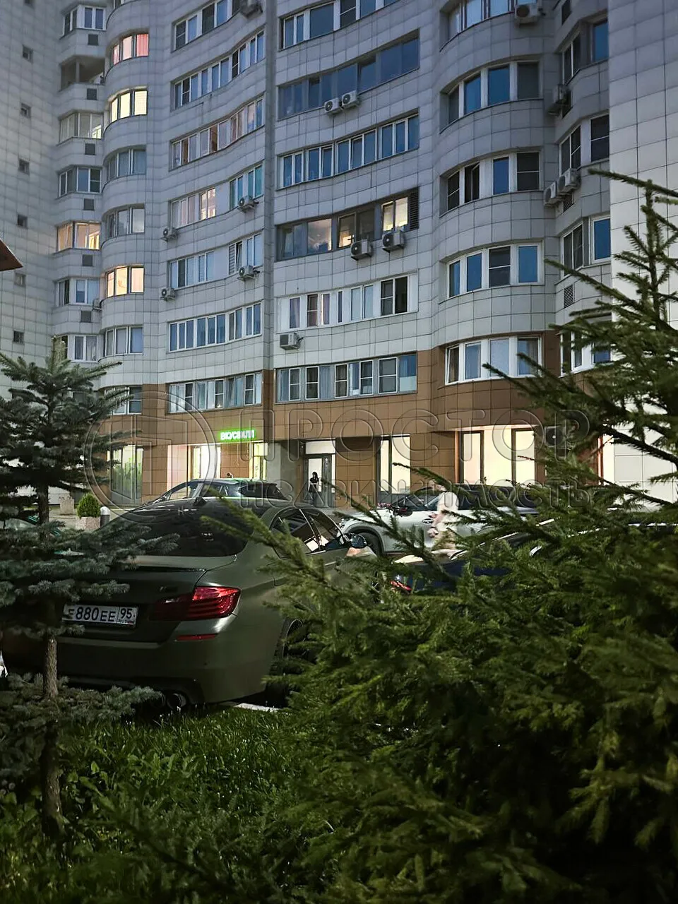 3-комнатная квартира, 80.2 м² - фото 38