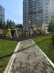 3-комнатная квартира, 80.2 м² - фото 77