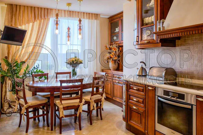 3-комнатная квартира, 103.1 м² - фото 2