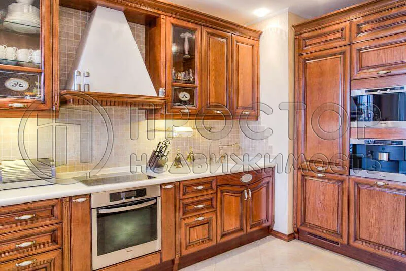 3-комнатная квартира, 103.1 м² - фото 3