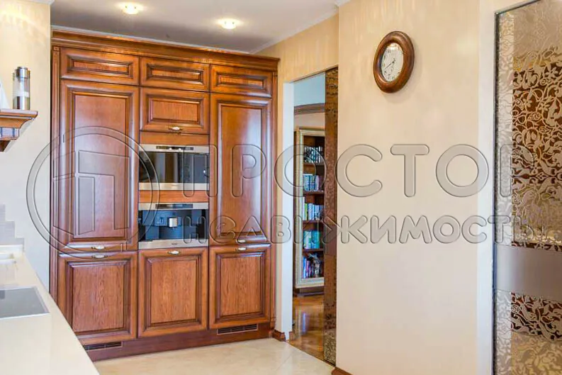 3-комнатная квартира, 103.1 м² - фото 4