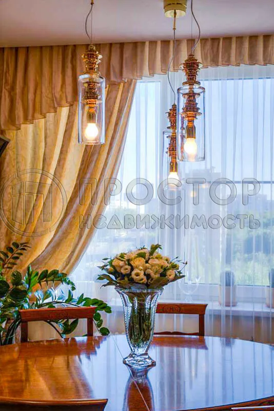 3-комнатная квартира, 103.1 м² - фото 5