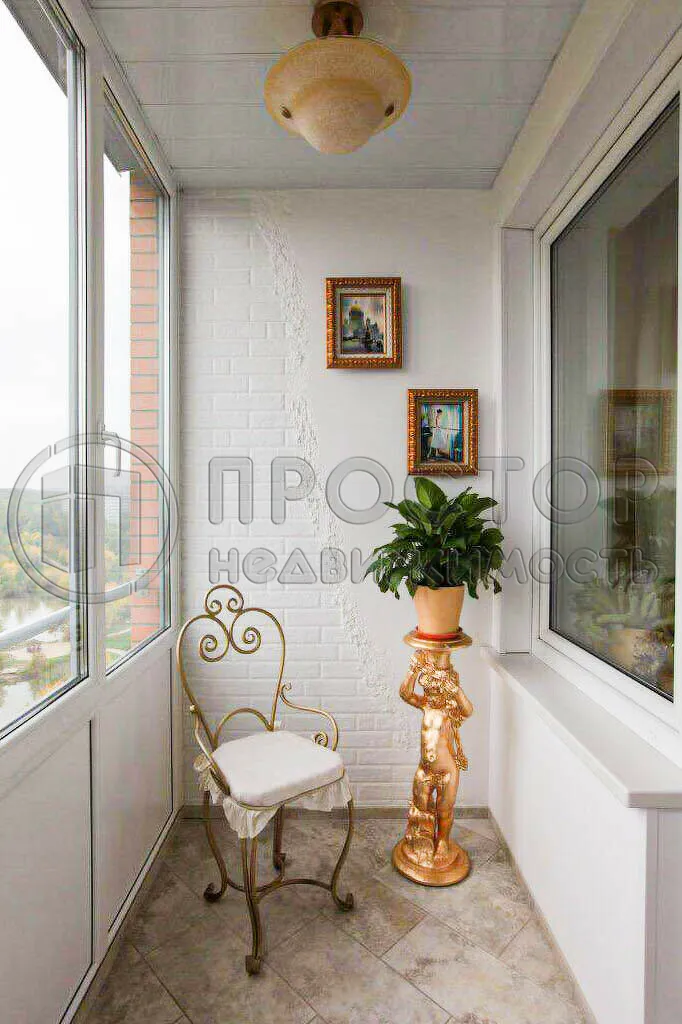 3-комнатная квартира, 103.1 м² - фото 6