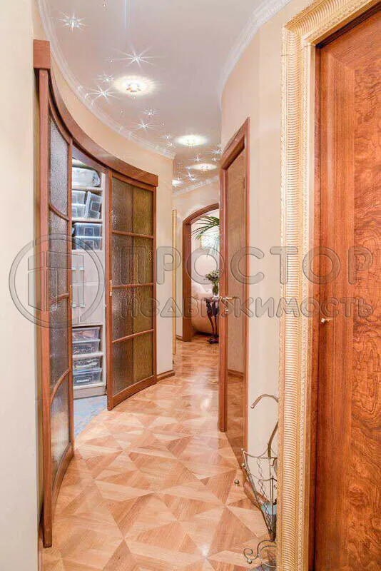 3-комнатная квартира, 103.1 м² - фото 8