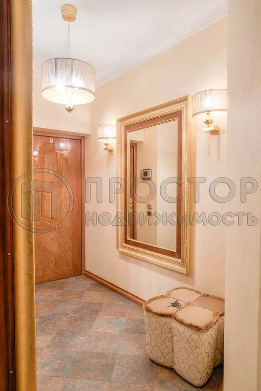 3-комнатная квартира, 103.1 м² - фото 9