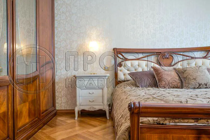 3-комнатная квартира, 103.1 м² - фото 10