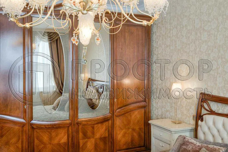 3-комнатная квартира, 103.1 м² - фото 12